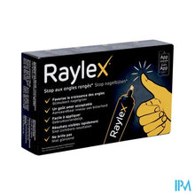 Charger l'image dans la galerie, Raylex Pen Nagelbijten 1,5ml Verv.3109675
