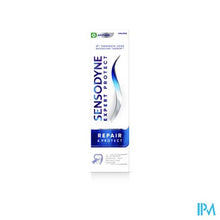 Load image into Gallery viewer, Sensodyne Expert Protect Repair Tandpasta 75ml
