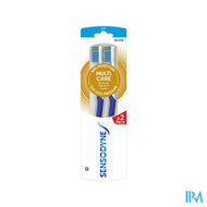 Sensodyne Multicare Duo Tandenborstel 2