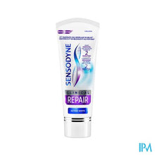 Afbeelding in Gallery-weergave laden, Sensodyne Clinical Repair Active White 75ml
