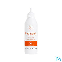 Afbeelding in Gallery-weergave laden, Rodisonic Gel Ultrasound 500ml
