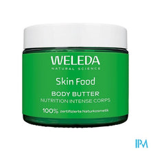 Afbeelding in Gallery-weergave laden, Weleda Skin Food Body Butter 150ml
