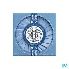 Load image into Gallery viewer, Roger&amp;gallet Santal Zeep 100g
