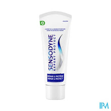 Load image into Gallery viewer, Sensodyne Expert Protect Repair Tandpasta 75ml
