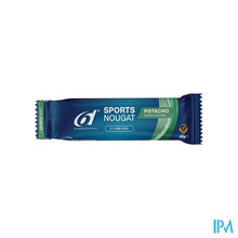 Afbeelding in Gallery-weergave laden, 6d Sports Nougat Pistachio 6x35g
