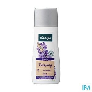 Kneipp Douche Lavendel 200ml