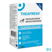 Charger l'image dans la galerie, Theafresh Oogdruppels Oplossing 2x10ml
