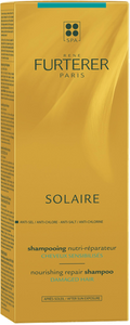 Furterer Zon Shampoo Nutri Herstellend 200ml