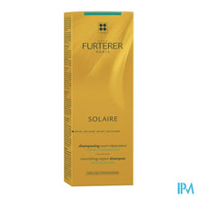 Load image into Gallery viewer, Furterer Zon Shampoo Nutri Herstellend 200ml
