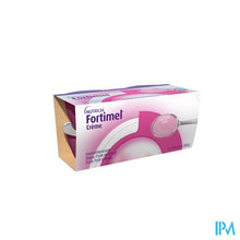 Afbeelding in Gallery-weergave laden, Fortimel Creme Bosvruchten 4x125g
