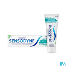 Afbeelding in Gallery-weergave laden, Sensodyne Deep Clean Gel Tandpasta Tube 75ml Nf
