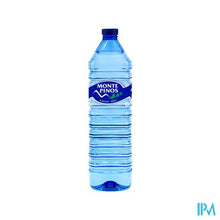 Charger l'image dans la galerie, Soria Monte Pinos Bergwater 1,5l
