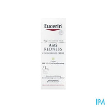 Load image into Gallery viewer, Eucerin Anti Redness Corrig. Gezichtverz.ip25 50ml
