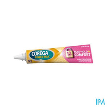 Afbeelding in Gallery-weergave laden, Corega Max Comfort 70g
