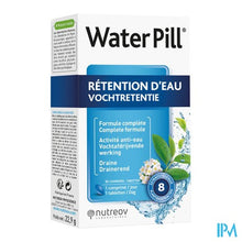 Afbeelding in Gallery-weergave laden, Physcience Water Pill Vochtophoping Comp 30
