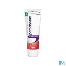 Afbeelding in Gallery-weergave laden, Parodontax Ultra Clean Tandpasta 75ml

