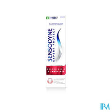 Charger l'image dans la galerie, Sensodyne Expert Protect Sens.&amp;gum Tandpasta 75ml
