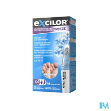 Afbeelding in Gallery-weergave laden, Excilor Wrattenbehandeling Freeze 7,5g
