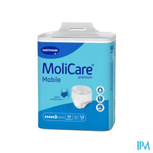 Afbeelding in Gallery-weergave laden, Molicare Premium Mobile 6d M 14 166014
