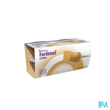 Afbeelding in Gallery-weergave laden, Fortimel Creme Koffie 4x125g
