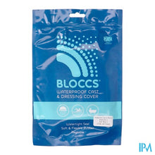 Afbeelding in Gallery-weergave laden, Sealprotect Sport Bloccs Kind Arm M
