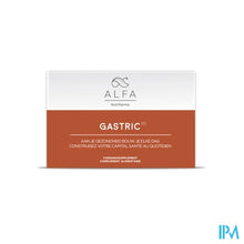 Load image into Gallery viewer, ALFA Gastric V-caps 30
