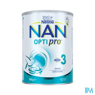 Nan Optipro 3 800g