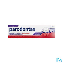 Charger l'image dans la galerie, Parodontax Strenghten&amp;prot. Whitening Tandp. 75ml
