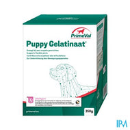 Primeval Puppy Artrose Gelatinaat 350g