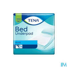 Afbeelding in Gallery-weergave laden, Tena Bed Plus 60x 90cm 20 770133

