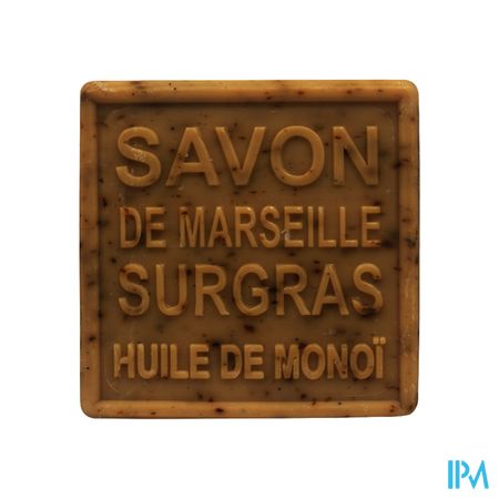 Mkl Overvet Marseille Zeep Olie Monoi 100g