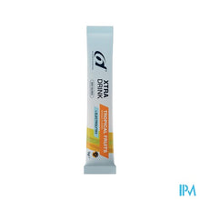 Afbeelding in Gallery-weergave laden, 6d Xtra Drink Tropical Fruits 30x3g
