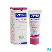Load image into Gallery viewer, Vitis A/stain Tandpasta 50ml
