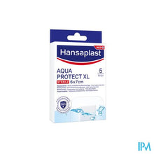 Afbeelding in Gallery-weergave laden, Hansaplast Aqua Protect Strips Steriel Xl 5

