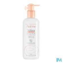 Afbeelding in Gallery-weergave laden, Avene Trixera Nutrition Melk Nutrifluid P.fl 400ml
