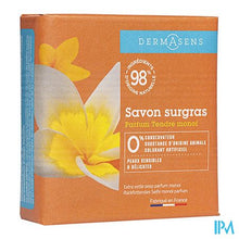 Afbeelding in Gallery-weergave laden, Marque V Dermasens Extra Vette Zeep Monoi 100g
