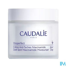 Load image into Gallery viewer, Caudalie Vinoperfect Creme A/pigmentvlekken 50ml

