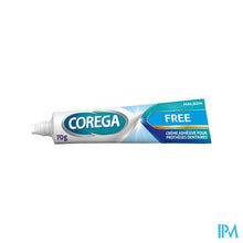 Afbeelding in Gallery-weergave laden, Corega Free Kleefcreme 70g
