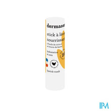 Afbeelding in Gallery-weergave laden, Marque V Dermasens Lipstick Voedende 4g

