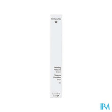 Charger l'image dans la galerie, Dr.hauschka Defining Mascara 02 Brown 6ml Nf
