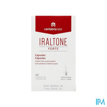 Afbeelding in Gallery-weergave laden, Iraltone Forte Caps 60
