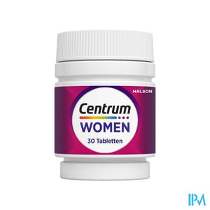 Centrum Women Comp 30