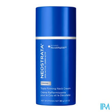 Afbeelding in Gallery-weergave laden, Neostrata Skin Active Triple Firming Neck Cr 80g

