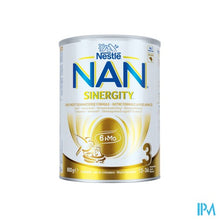 Load image into Gallery viewer, Nan Sinergity 3 800g
