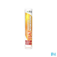 Load image into Gallery viewer, Arkovital Hydratium Perzik Tabl 24
