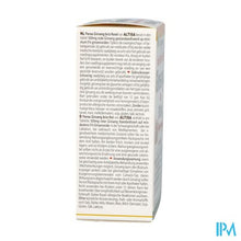 Charger l'image dans la galerie, Altisa Ginseng Rood Brio 500mg Comp 60
