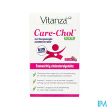 Charger l'image dans la galerie, Vitanza Hq Care-chol Forte V-caps 90 Nf

