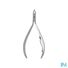 Afbeelding in Gallery-weergave laden, Nageltang Manucure Inox 12cm (asie)
