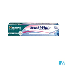Charger l'image dans la galerie, Himalaya Herbals Gum Expert Sensi Wh. Toothp. 75ml
