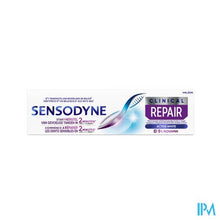Afbeelding in Gallery-weergave laden, Sensodyne Clinical Repair Active White 75ml
